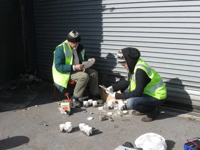 Professional Environmental Site Assessment Services