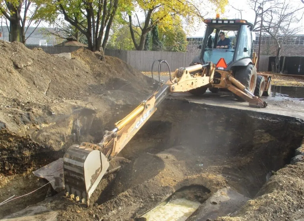 Site Assessment