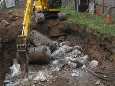 Brownfield Redevelopment And Cleanup Specialists