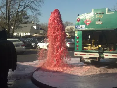 Emergency Spill Response Plan In USA