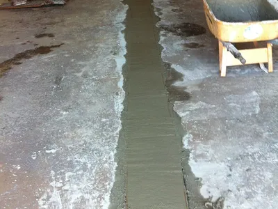 Underground Injection Well Service