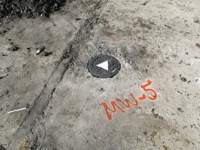 Monitoring Well Installation And Maintenance