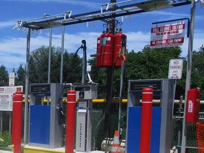 Fuel Management Systems
