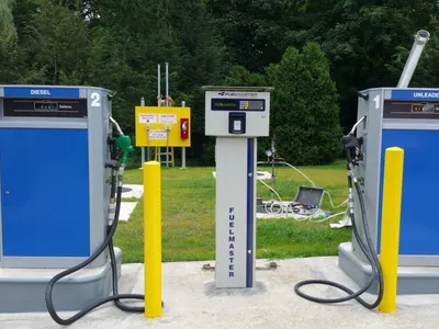 Fuel Management Systems