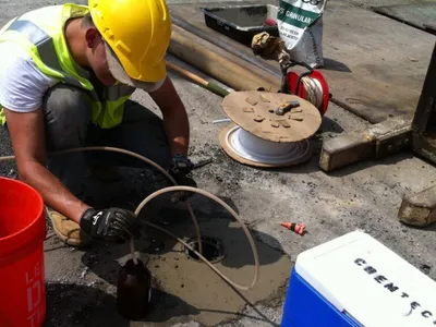 Groundwater Investigations/Studies