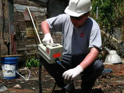 Phase 2 Environmental Site Assessment