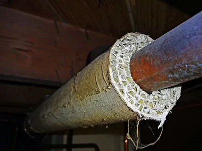 Asbestos Survey Company