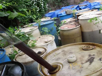Waste Disposal Evaluation Services