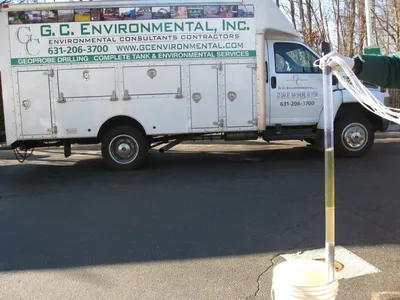 Professional Environmental Site Assessment Services