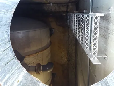 Custom Facility Inspection