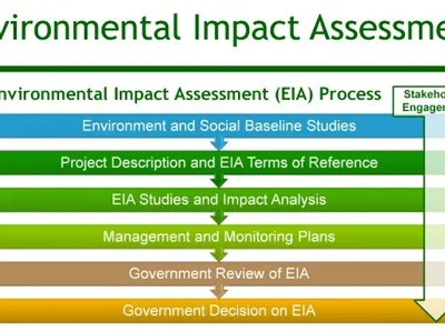 Environmental Impact Assessments