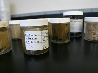 Sub-Surface Investigations/Site Characterization