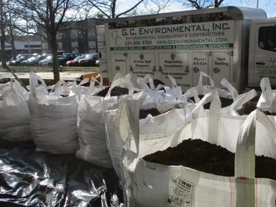 Contaminated Soil Remediation Solutions