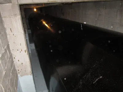 Tank Repairs – Tank Lining