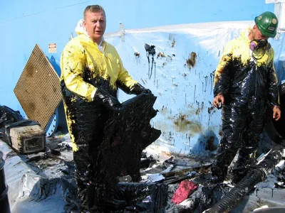 Tank Cleaning Solutions