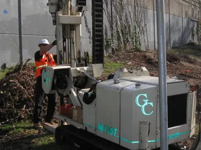 Environmental Drilling Company