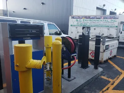 Fuel Management Systems