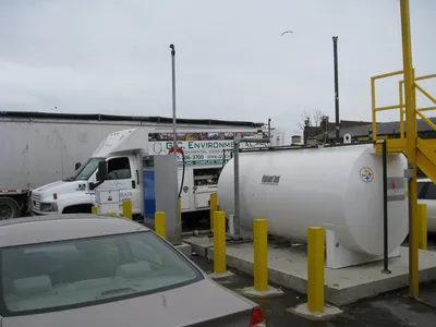 Fuel System Cleaning And Maintenance