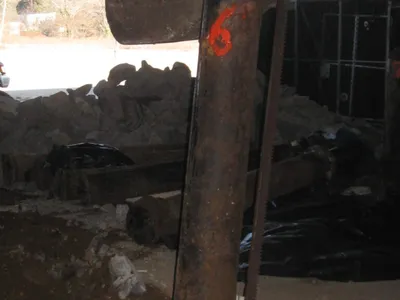 Hydraulic Lift Removal Solutions