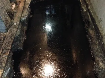 Spill Closure And Response Management Service