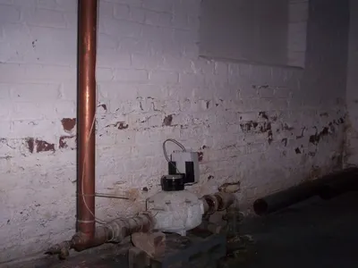 Lead Based Paint Inspection Service