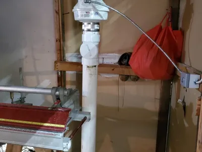 Soil Vapor Intrusion