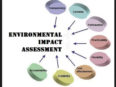 Environmental Impact Assessments
