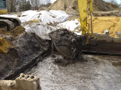 Contaminated Soil Remediation Solutions