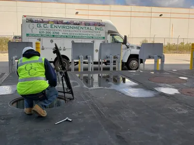 Tank Insurance & Compliance