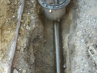 Spill Prevention