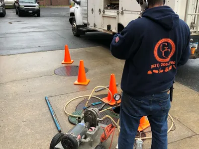 Tank Testing Service