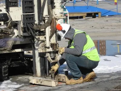 Environmental Drilling Company