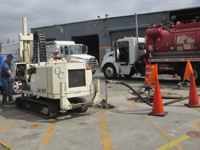 Tank Cleaning Solutions
