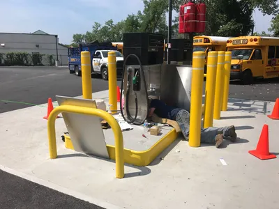 Fuel System Cleaning And Maintenance