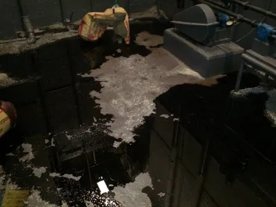 Spill Closure And Response Management Service