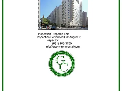 Permitting, Project Management And Reporting