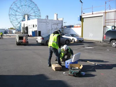 Phase 2 Environmental Site Assessment