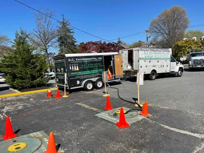 Fuel Polishing Service in USA