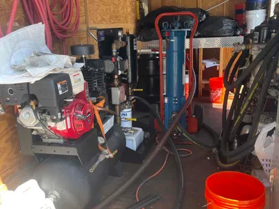 Fuel Polishing Service in USA