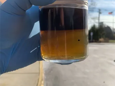 Fuel Testing Service in USA