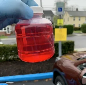 Fuel Testing Service in USA