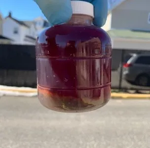 Fuel Testing Service in USA