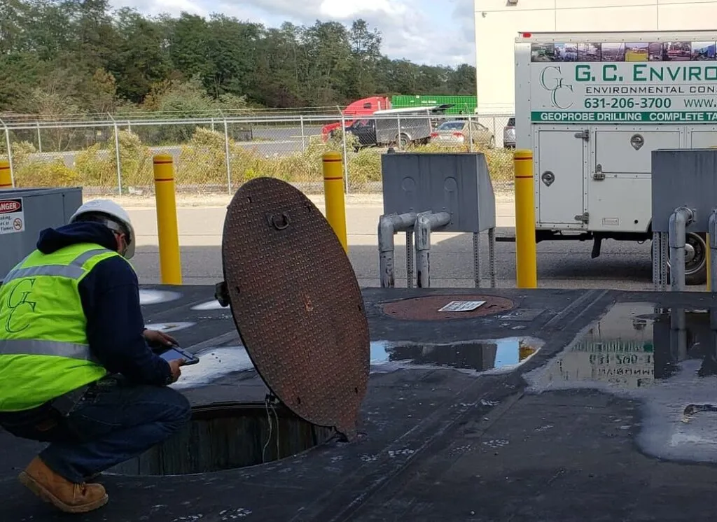 Compliance Inspections