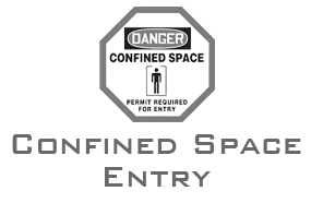 Confined Space