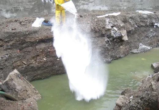 Environmental Remediation gallery
