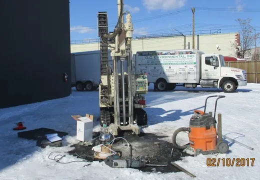 Environmental Assessments gallery