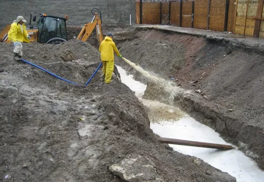 Environmental Remediation gallery