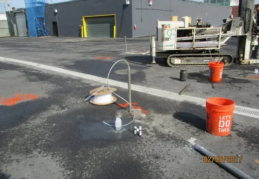 Environmental Assessments gallery