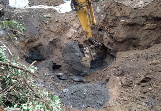 Environmental Remediation gallery