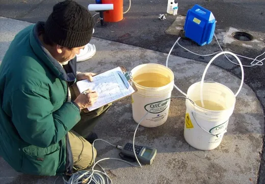 Environmental Assessments gallery